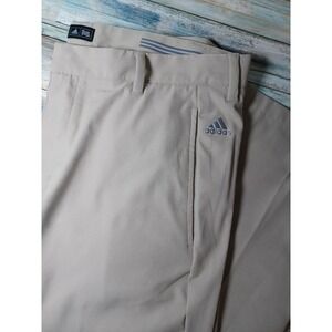 Adidas Men's Golf Pants 36x30i Straight Fit, Performance Stretch, Lot Of 2
